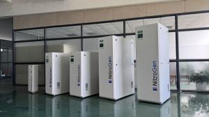 Quality GASPU PSA Laser Nitrogen Generator For PE LC-MS OS-PEL 220V 50Hz wholesale