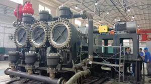 Quality Diaphragm Pump for tailing slurry transportation wholesale
