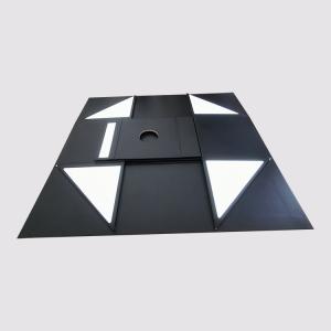 Quality Custom Paper Packaging 1600g Pastry display Cases Paper Box wholesale
