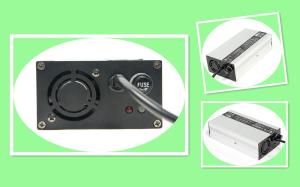 Quality 48 Volt 54.6V 4A Electric Scooter Lithium Battery Charger Size 170*90*50 MM wholesale