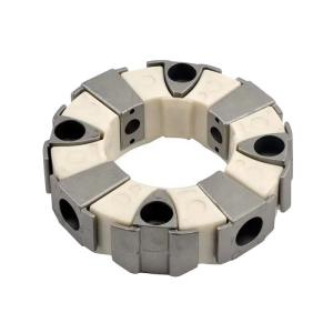 Quality 50H Excavator Coupling Assembly Hot 50H Flexible Rubber Coupling for Superior Performance wholesale