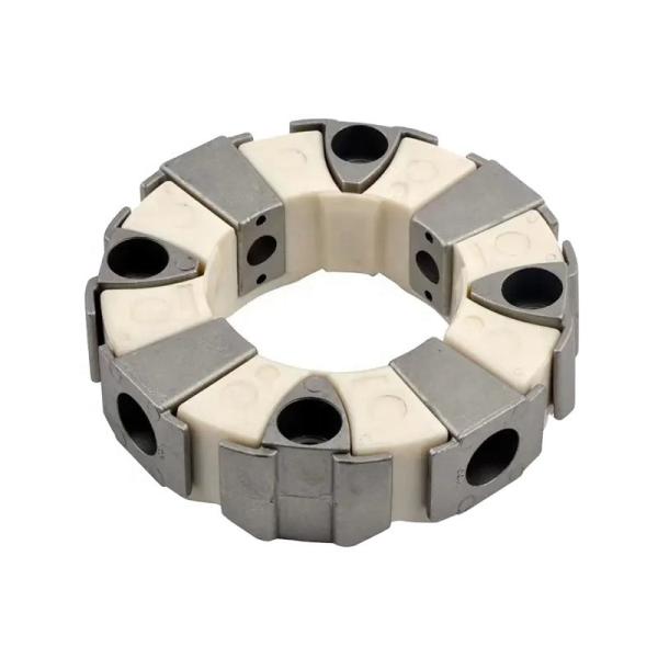 50H Excavator Coupling Assembly Hot 50H Flexible Rubber Coupling for Superior