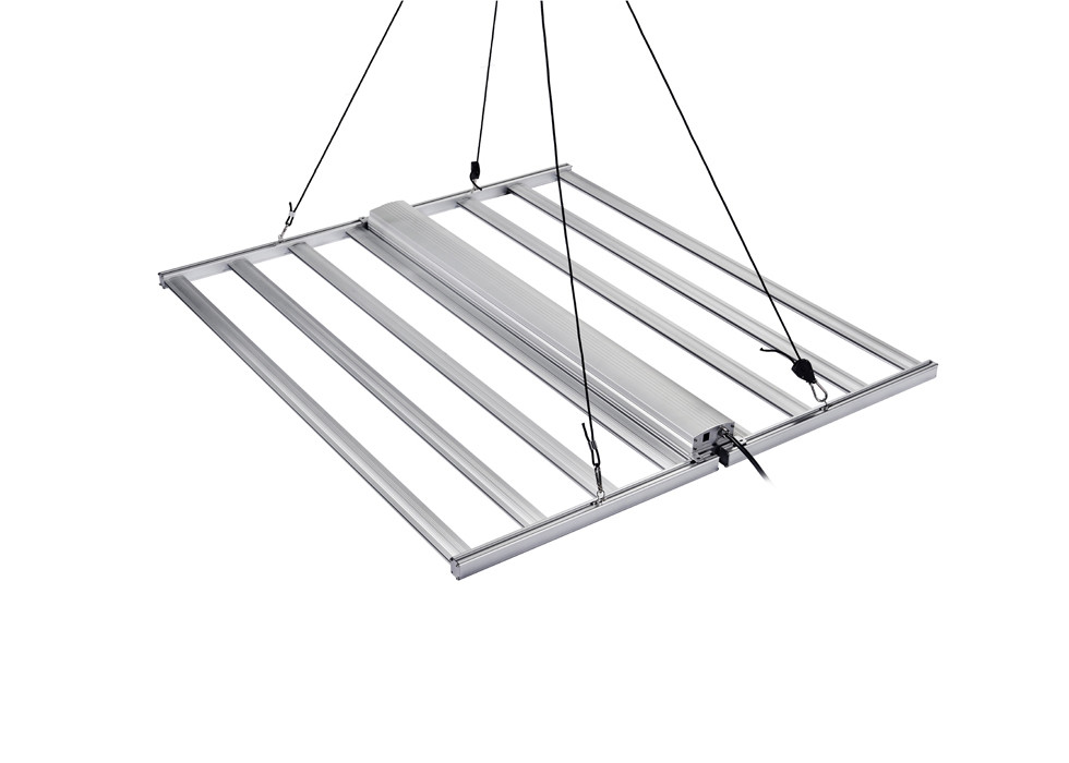 660nm 4000K Horticulture LED Grow Lights With UV