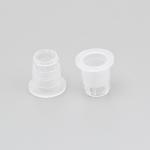 Luxury UV Serum Dropper Bottles With Golden Packaging 1.01oz CE