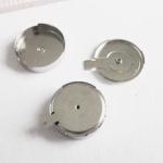 Stainless Steel Sheet Metal Deep Drawing Process Stamping Component High