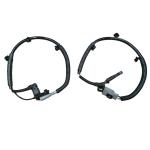 ABS Automotive Electrical Parts Sensor Rear 9812978180 9812978080 For Peugeot