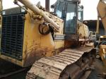 Used KOMATSU D85-21bulldozer year 2009 for sale