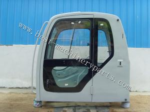 Quality SK200-6E Kobelco excavator cabin, operator cabin wholesale