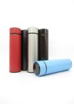 Leak Proof Metal Thermos Flask Small Capacity Compact Design 500ML