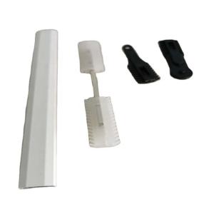 Quality 7*16mm Windows Georgian Bar Decorative Hardware Georgian Glazing Bars wholesale
