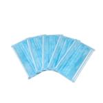 Outdoor Kindergarten BFE 95% Odorless 3 Ply Face Mask