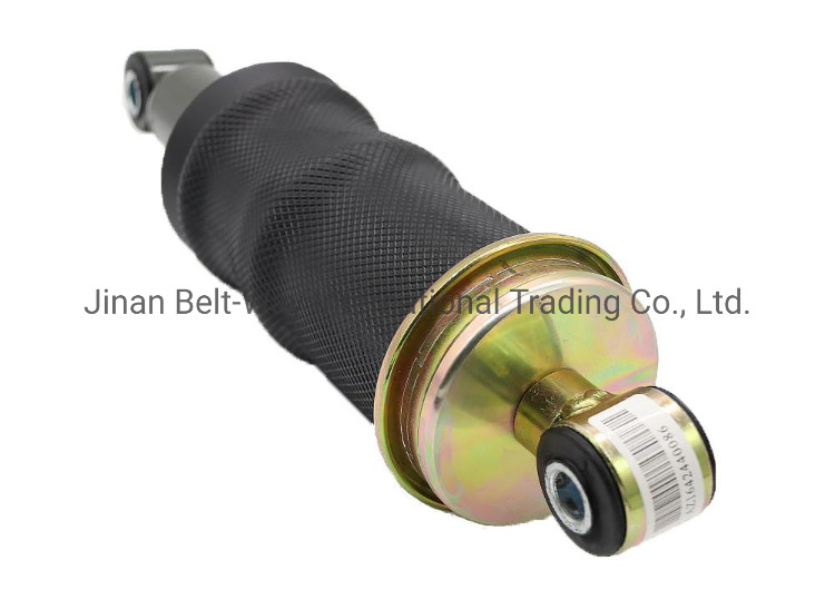 Cnhtc Sinotruk HOWO Truck Spare Parts Air Shock Absorber Wg1642440086