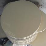 OEM ODM Quartz Stone Countertop Vanity Top Stain Resistant