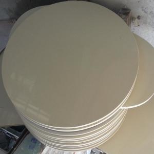 Quality Customized Sintered Stone Kitchen Countertop Vanity Top Scratch Resistant wholesale
