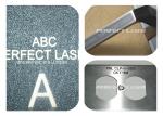 Industrial Fibre Laser Marking Machine With 0.005mm Min Focusing Spot , CE ISO