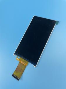 China LVDS IPS LCD Display Module 5.0 Inch 480×854 Full Viewing Angle TBD on sale