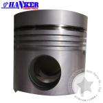 Hino Diesel Engine Piston EF750 13226-1170 R 13216-1860 L For Heavy Duty