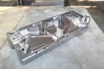 Hot Runner Normal 2 Plate Injection Molded Parts
