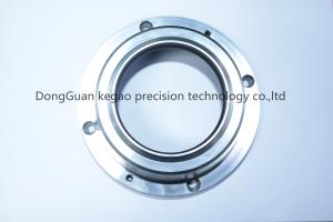 Quality S45c Material Cnc Machining Injection Molding Automotive Parts With Polishing wholesale