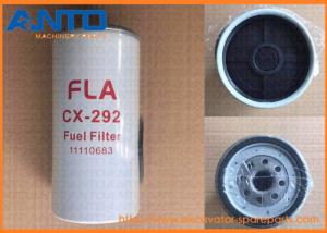 Quality VOE11110683 11110683 Fuel Filter For Vo-lvo Excavator EC140C EC210C wholesale