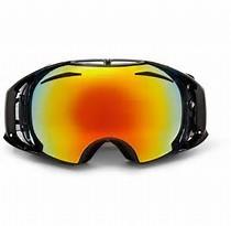 Quality Windproof Cool Snow Goggles , Ski Sunglasses anti Scratch Engineered Frame Shape wholesale