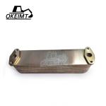 6D140-15P Engine Oil Cooler HM350 HM400 SAA6D140E WA500 6261612110