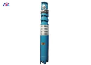 Quality Vertical 45kw 60hp 115m3/h 160m3/h Water Deep Well Submersible Pump wholesale