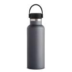 BPA Free Double Wall Standard Mouth Vacuum Insulated Drink Sport Stainless Steel