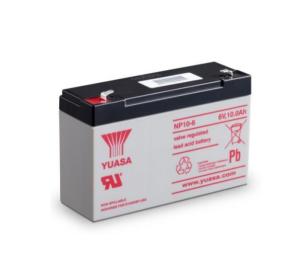Quality Deep Cycle Solar Gel Battery 6V 10Ah Lead Acid Battery Wholesale Price wholesale