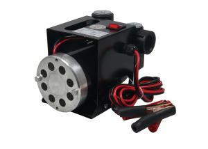 Quality YDDP-70 HIGH FLOW 12VDC OR 24VDC BATTERY DIESEL SELF PRIMING TRANSFER PUMP wholesale