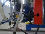 High Mast Gantry Welding Machine For Large Pipe / Tube, High Efficiency