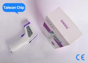 Quality Medical Gun Type Accurate Digital Infrared Thermometer For Temperature wholesale