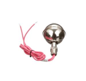 Quality High Pressure 18 AWG Single Point Level Switch 1/4 NPT MALE 24&quot; Poly wholesale