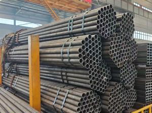 Quality ASME Certified Seamless Boiler Pipes For Power Generation wholesale