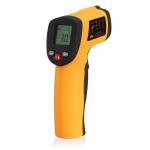 Led Display Non Contact Digital Thermometer For Home Office Use
