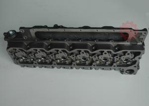 Quality 6 Cylinder Engine Cylinder Head 5282703 3977225 For Heavy Truck Parts wholesale