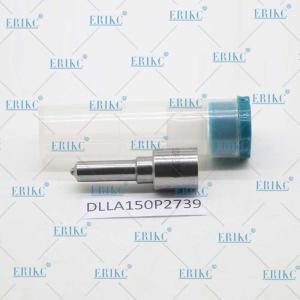 Quality DLLA150P2739 Diesel Jet Nozzle Assy DLLA 150P2739 DLLA 150P 2739 Nozzle Fuel Injection DLLA 150 P2739 DLLA 150 P 2739 for Bosch Injector wholesale