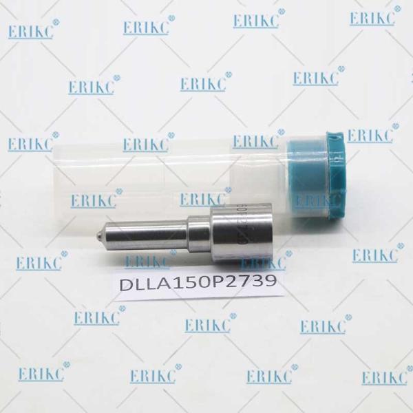 DLLA150P2739 Diesel Jet Nozzle Assy DLLA 150P2739 DLLA 150P 2739 Nozzle Fuel