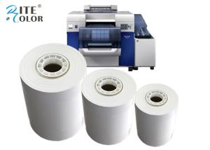 Quality Inkjet Digital Minilab Glossy Luster Photo Paper Roll 6&quot; 8&quot; 10&quot; For Epson Fujifilm Noritsu wholesale