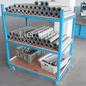 Quality Reliable High Temperature Stainless Steel Wire Mesh High Precision wholesale
