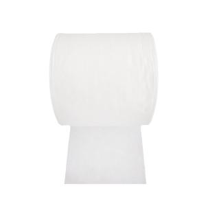 Quality Spunlace 40gsm Nonwoven Cotton Fabric Material Used In Wet Wipes wholesale