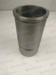 VOE2045 0770 D7D Engine Cylinder Liner For BF6M1013 Engine Parts 20450770