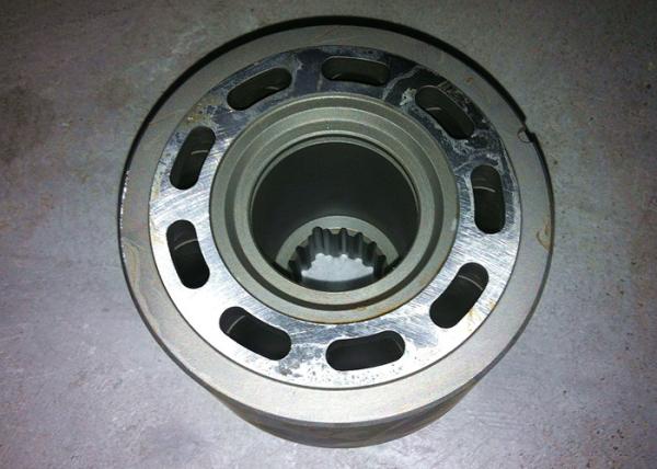 A10V40 Valve Plate Cylinder Block Drive Shaft Piston Shoe For Hydraulic Pump