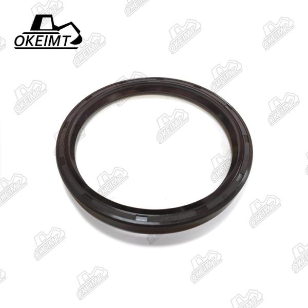 BZ5161E BZ6524E Excavator Seals Crankshaft Rear And Front Oil Seal For DE12T