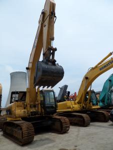 Quality Used Excavator CAT 330C in good condition wholesale