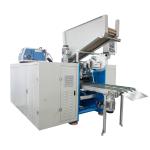 Full Automatic Stretch Aluminium Foil Rewinding Machine with Wood Packaging