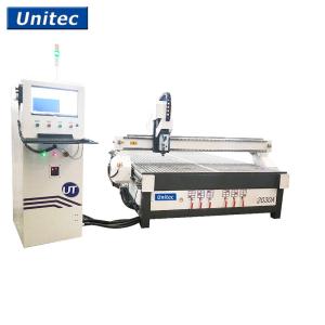 Quality 30000mm/Min UT2030A 18000rpm CNC Wood Cutting Machine wholesale