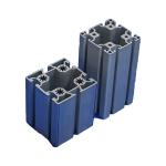 Alloy Powder Coated Aluminum Bending Deep Drawn Sheet Metal Parts