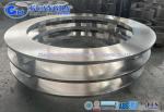 Forged Steel Ring Gear Blank 30CrNiMo8 Location Ring Rough Machining