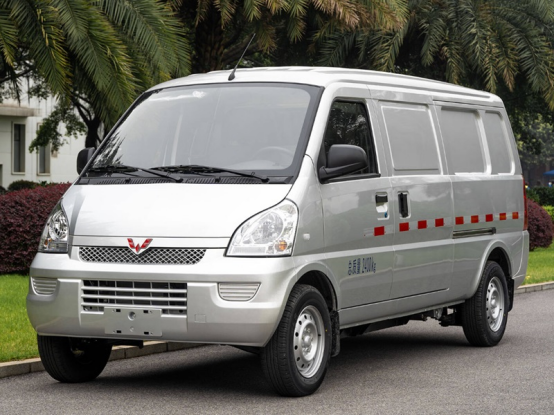 Wuling EV50